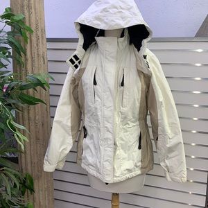 Eddie Bauer Winter Jacket